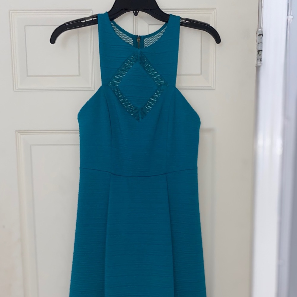 PLENTY BY TRACY REESE DRESS!